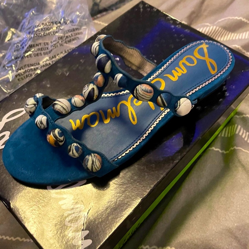 Sam edelman sandals